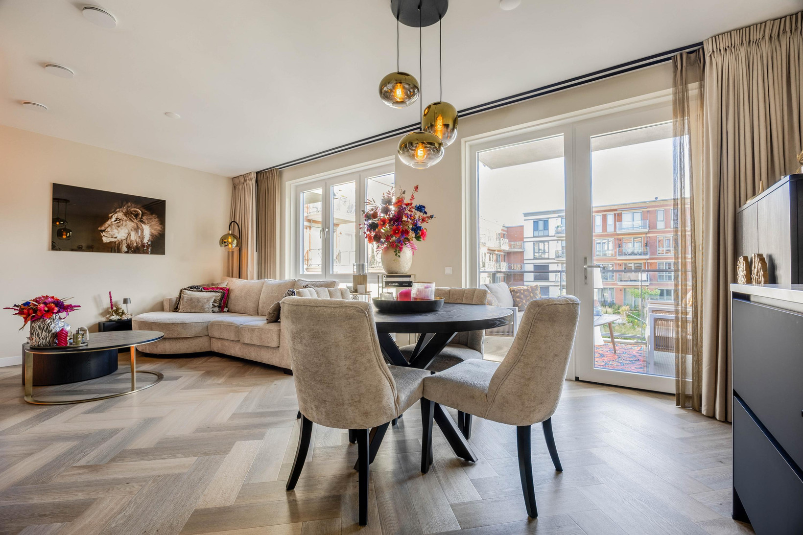 Appartement te koop: Westerkwartier 77, Nieuw-Vennep