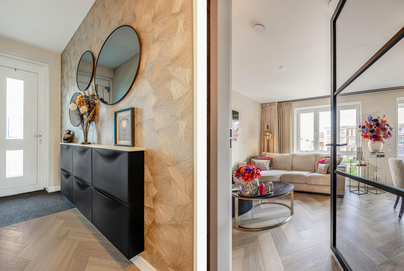 Appartement te koop: Westerkwartier 77, Nieuw-Vennep