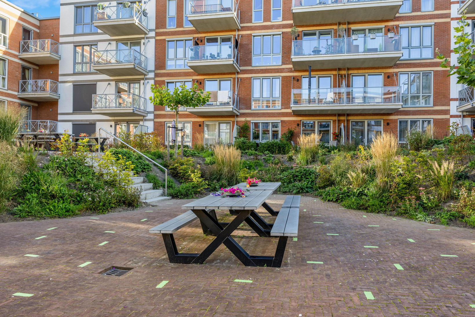 Appartement te koop: Westerkwartier 77, Nieuw-Vennep