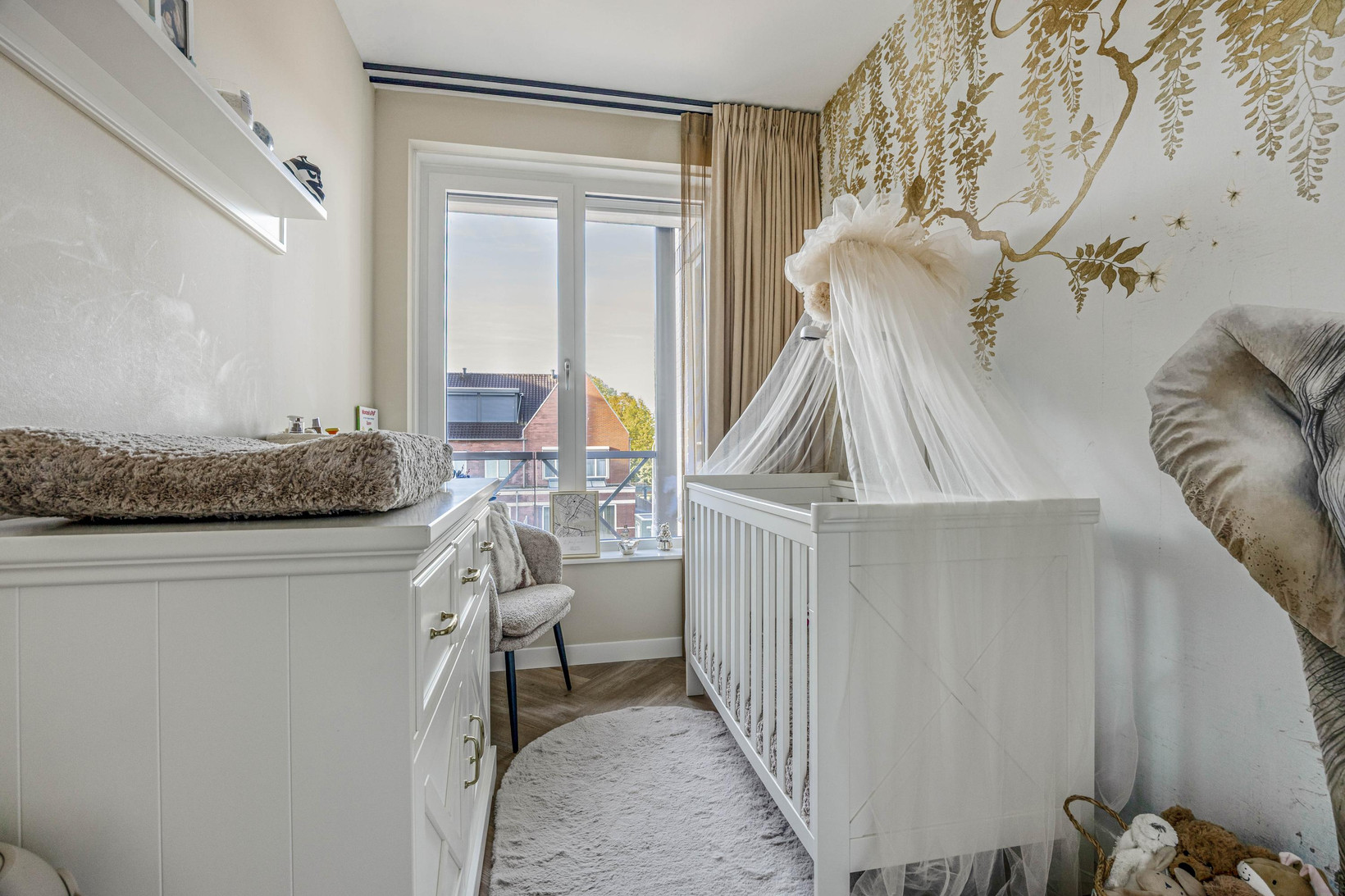 Appartement te koop: Westerkwartier 77, Nieuw-Vennep