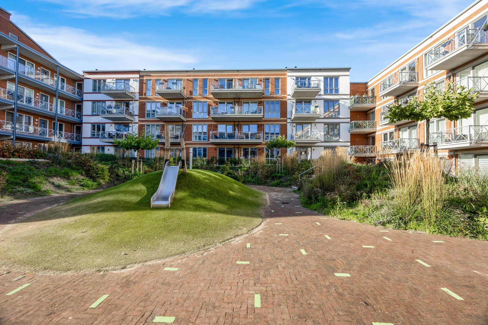 Appartement te koop: Westerkwartier 77, Nieuw-Vennep