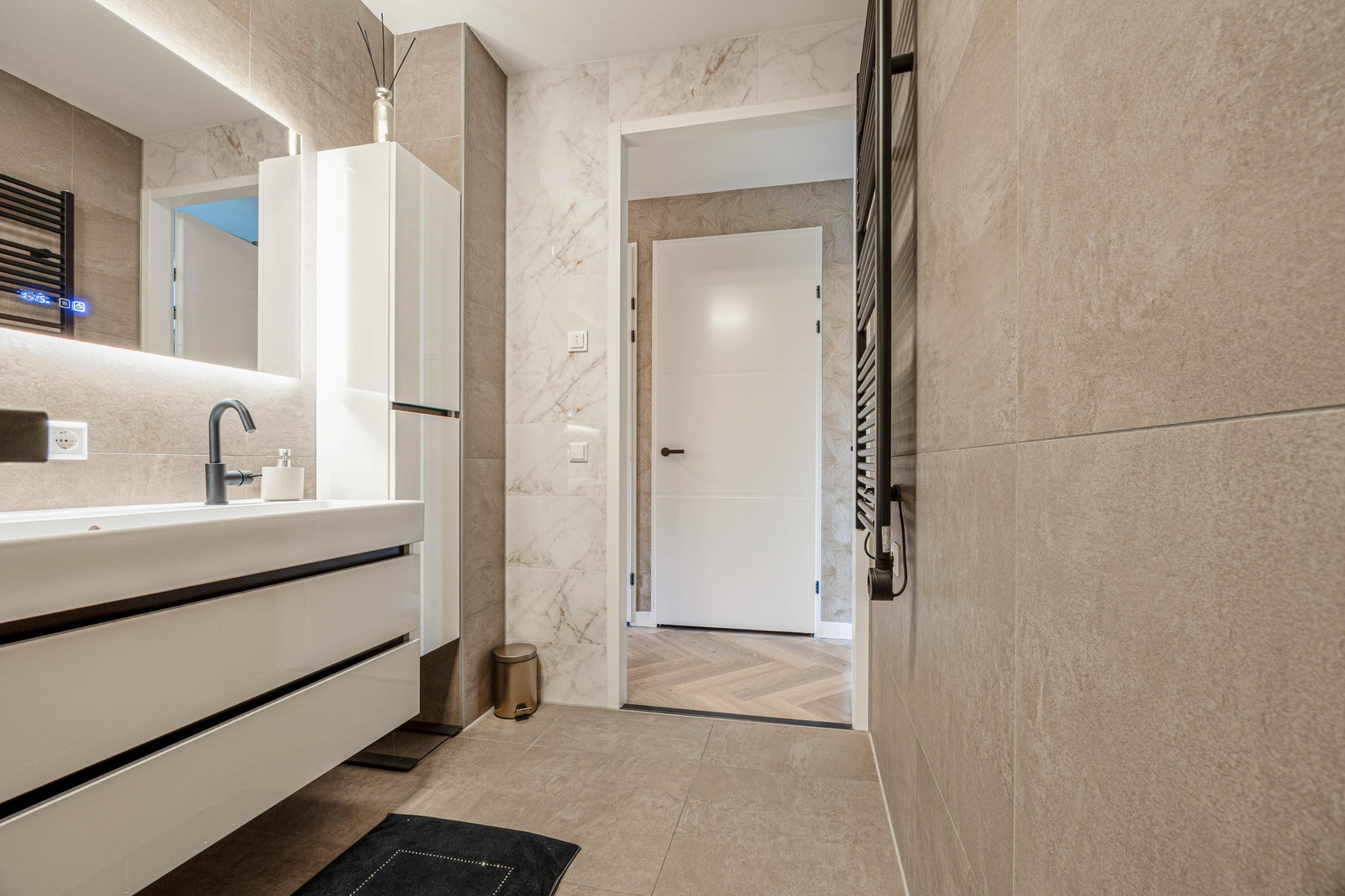Appartement te koop: Westerkwartier 77, Nieuw-Vennep