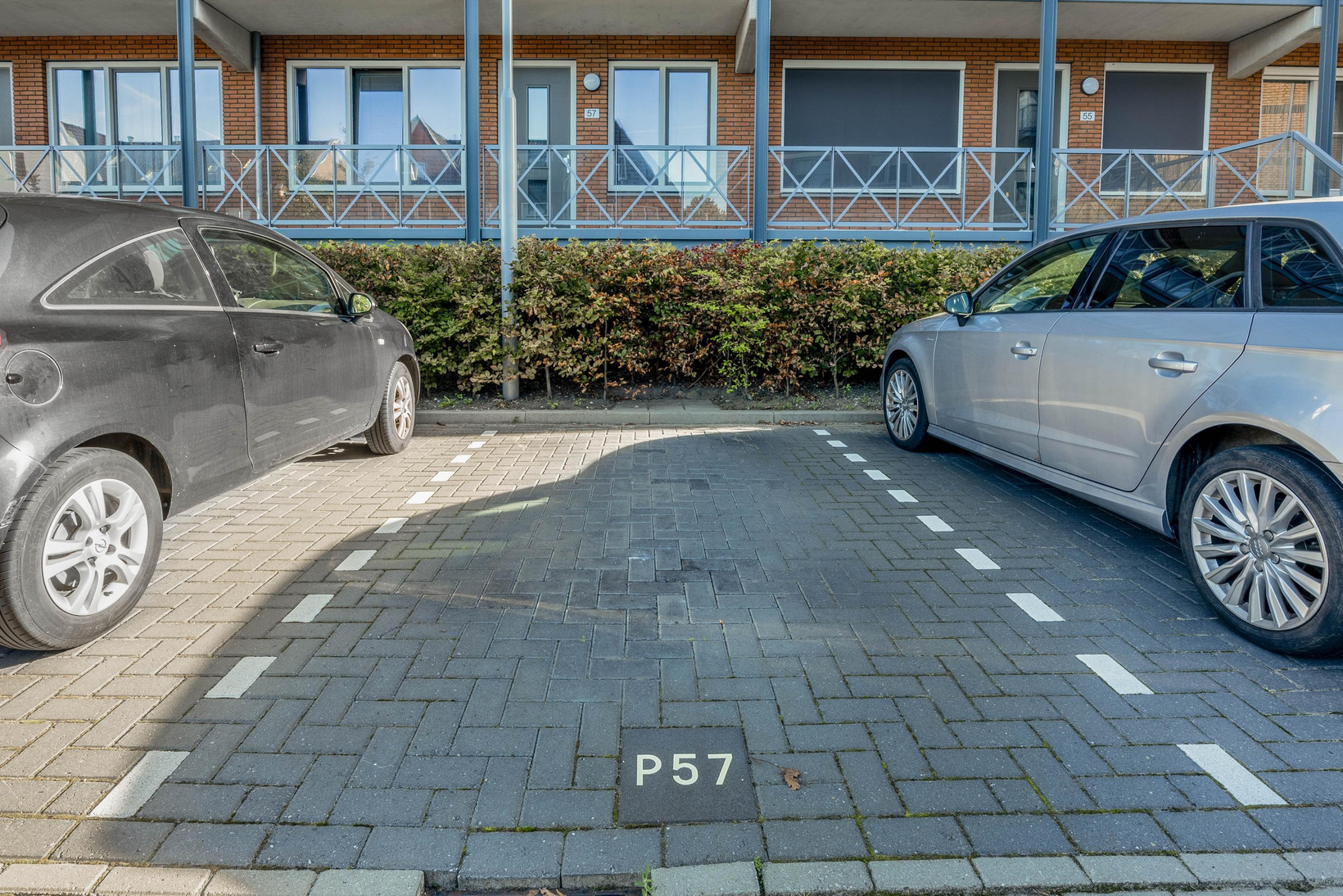 Appartement te koop: Westerkwartier 77, Nieuw-Vennep