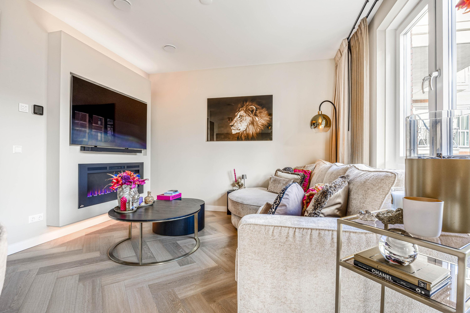 Appartement te koop: Westerkwartier 77, Nieuw-Vennep