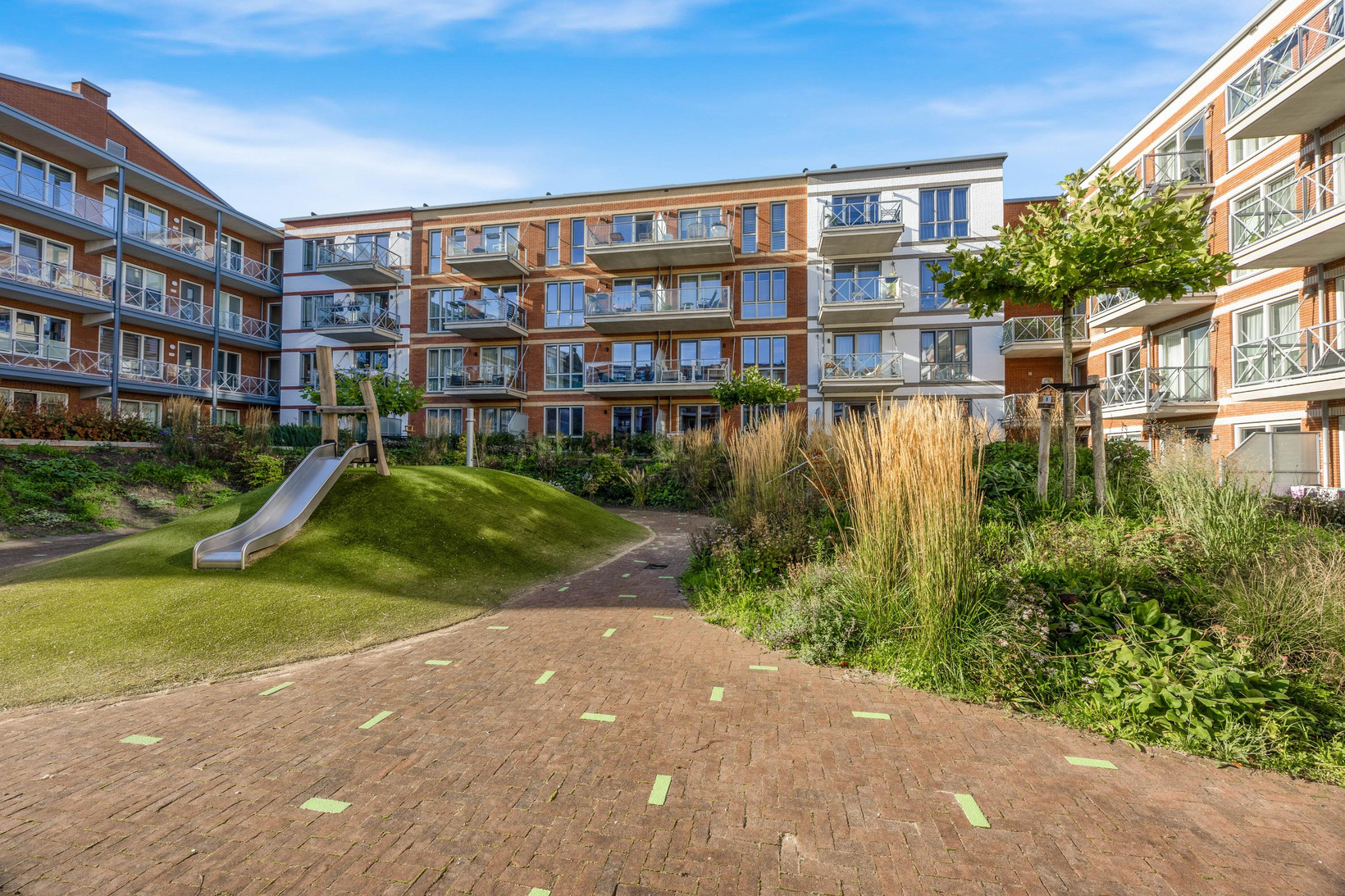 Appartement te koop: Westerkwartier 77, Nieuw-Vennep