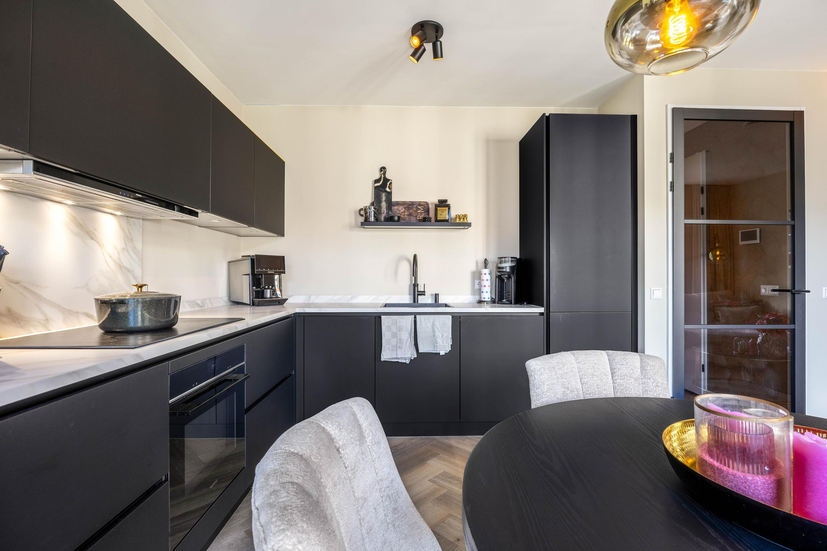 Appartement te koop: Westerkwartier 77, Nieuw-Vennep