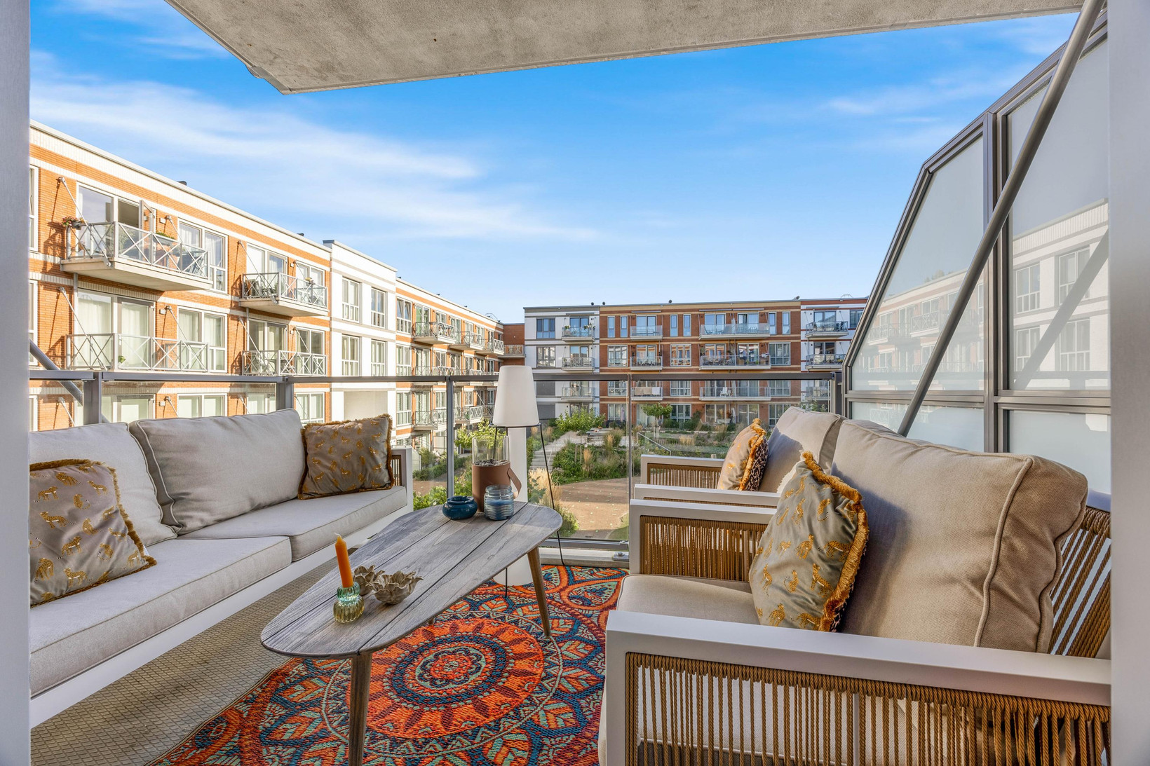 Appartement te koop: Westerkwartier 77, Nieuw-Vennep