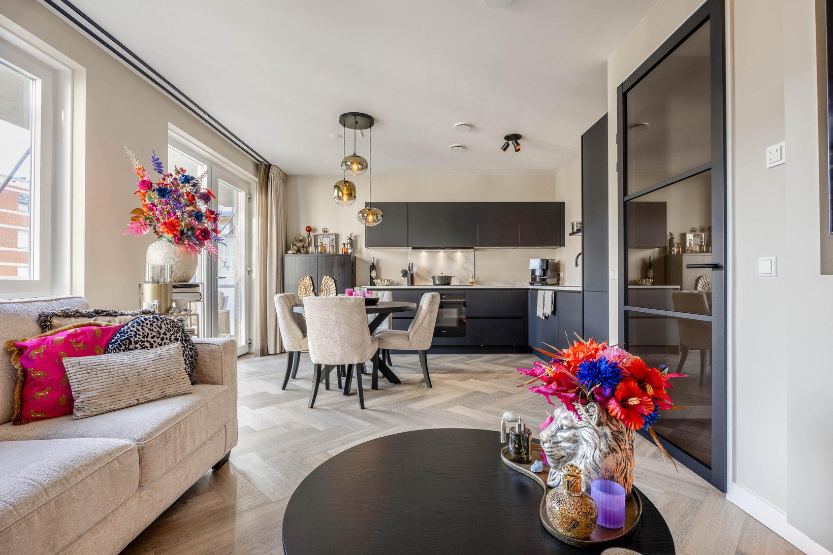 Appartement te koop: Westerkwartier 77, Nieuw-Vennep