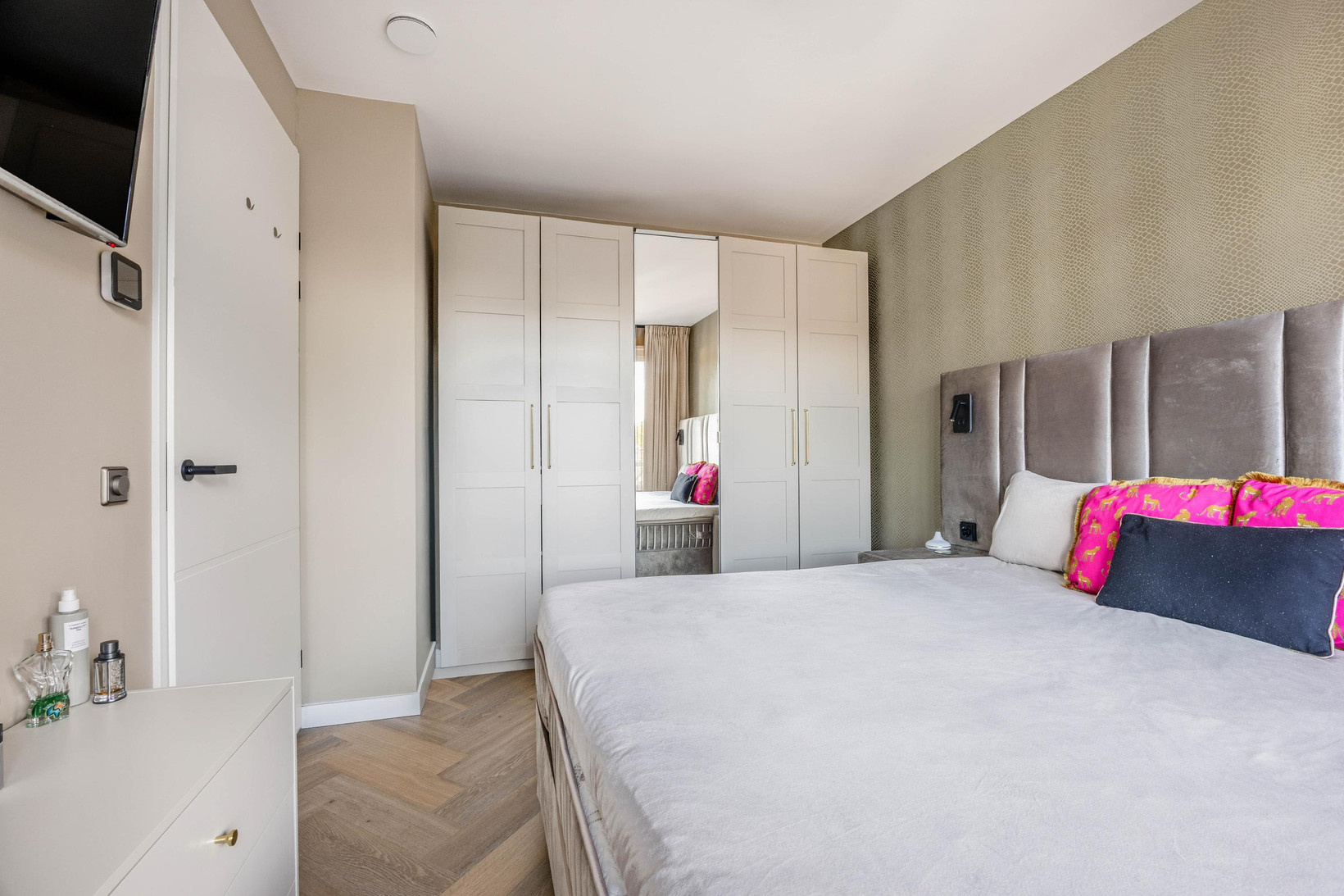 Appartement te koop: Westerkwartier 77, Nieuw-Vennep