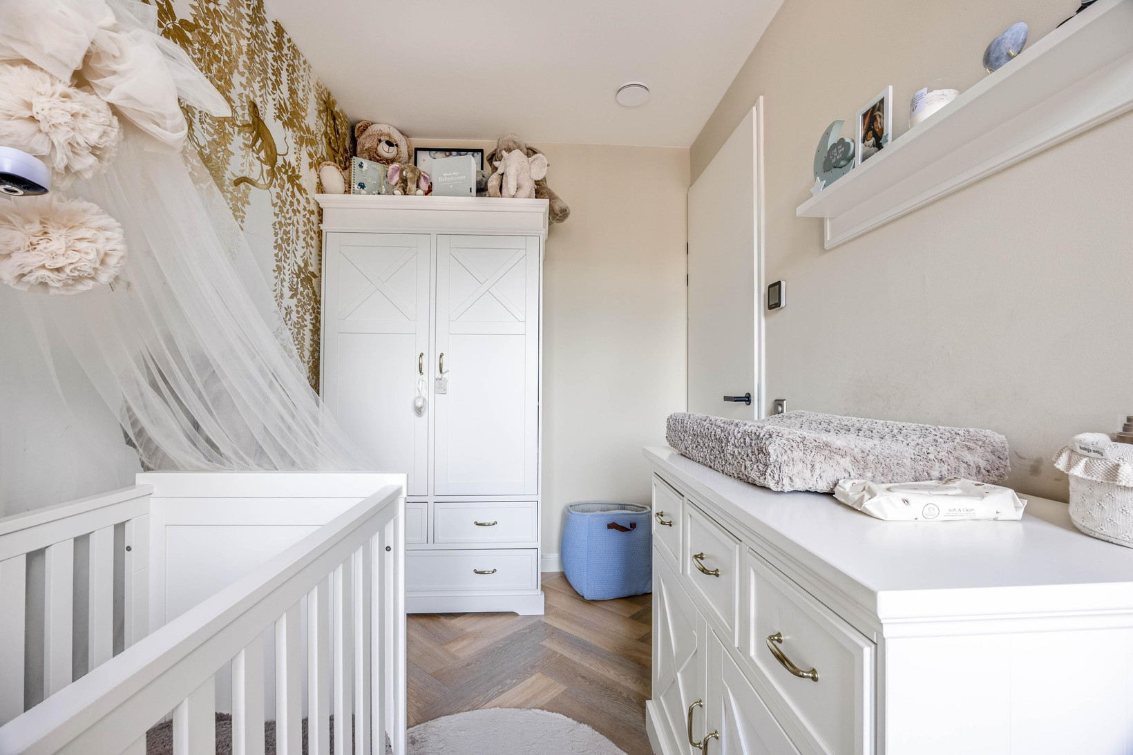 Appartement te koop: Westerkwartier 77, Nieuw-Vennep