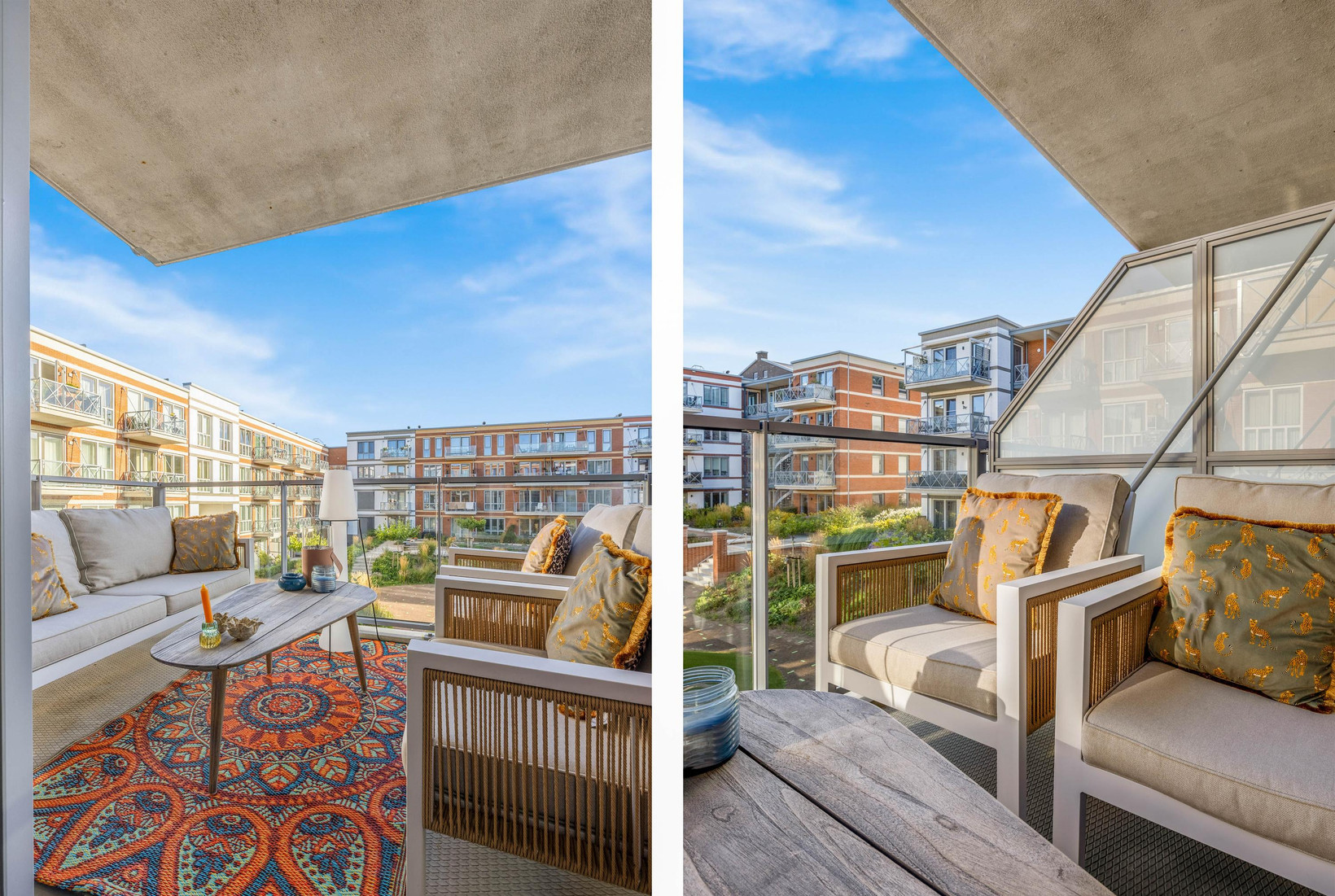 Appartement te koop: Westerkwartier 77, Nieuw-Vennep
