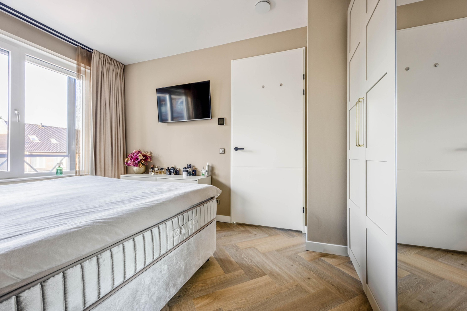 Appartement te koop: Westerkwartier 77, Nieuw-Vennep
