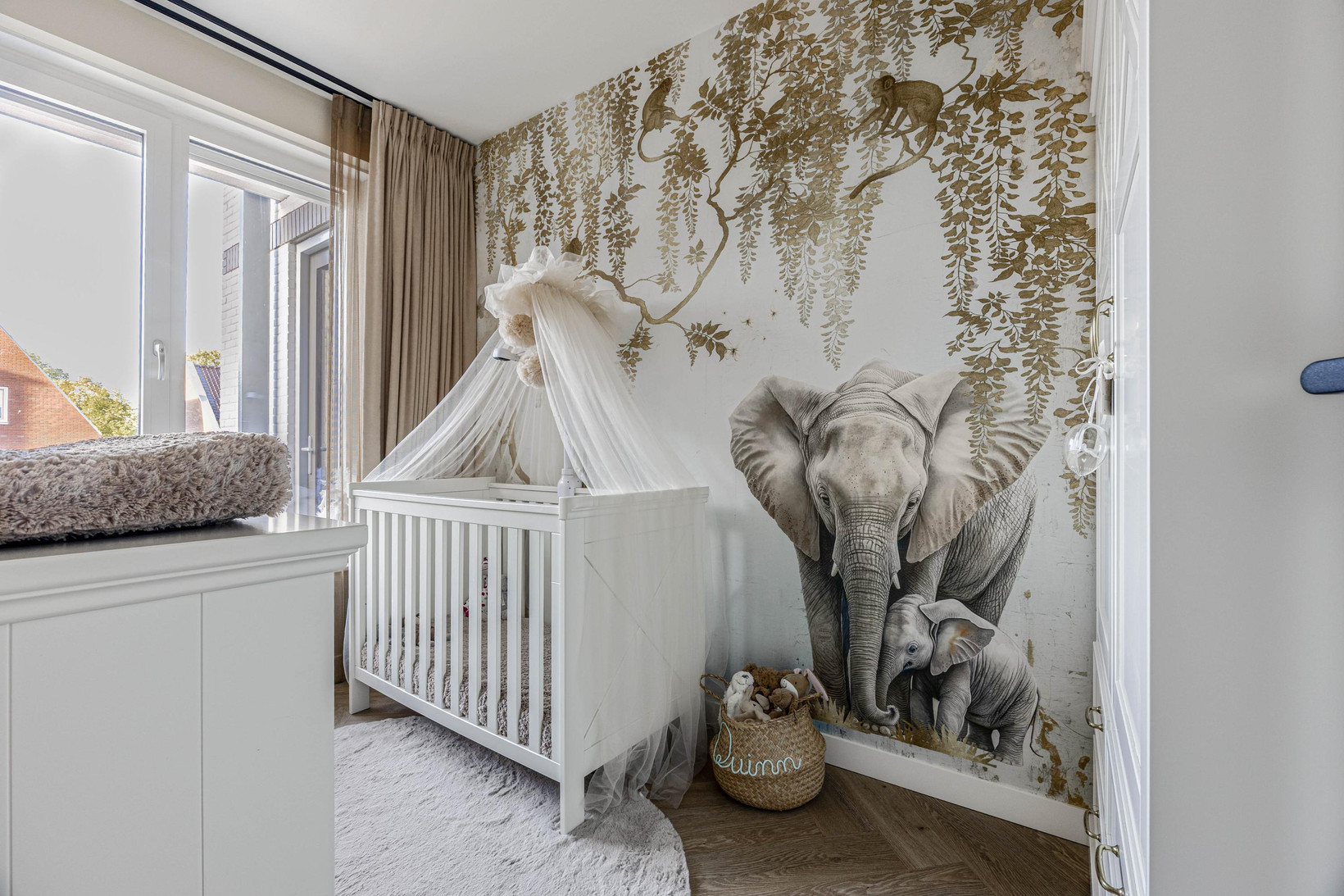 Appartement te koop: Westerkwartier 77, Nieuw-Vennep
