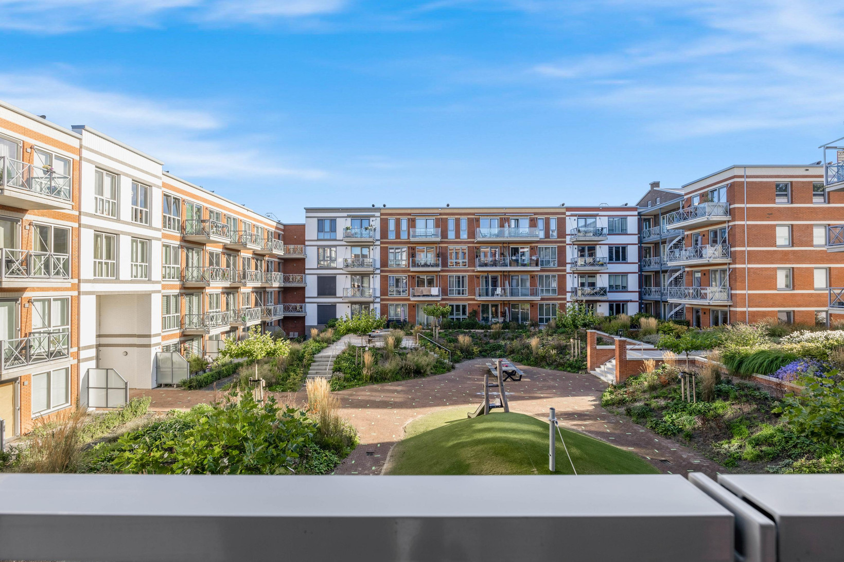 Appartement te koop: Westerkwartier 77, Nieuw-Vennep