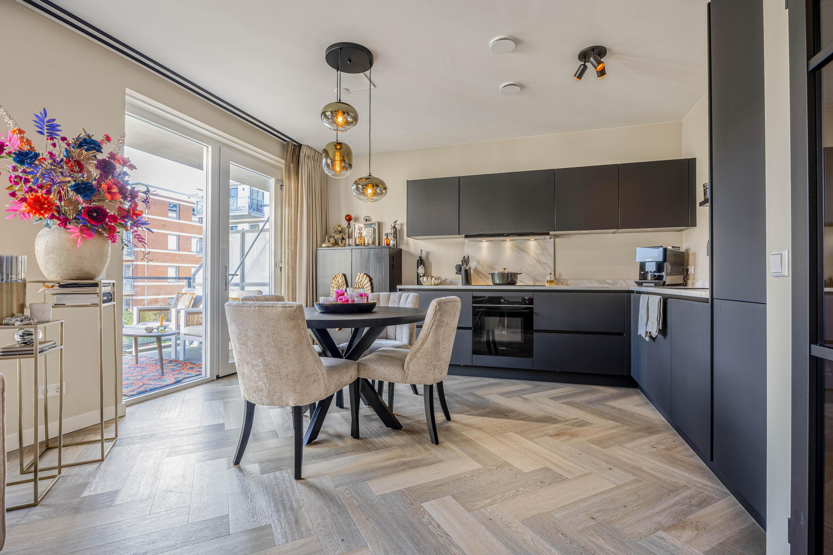 Appartement te koop: Westerkwartier 77, Nieuw-Vennep