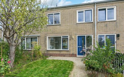 Beinsdorpstraat 13