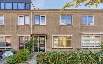Beinsdorpstraat 3