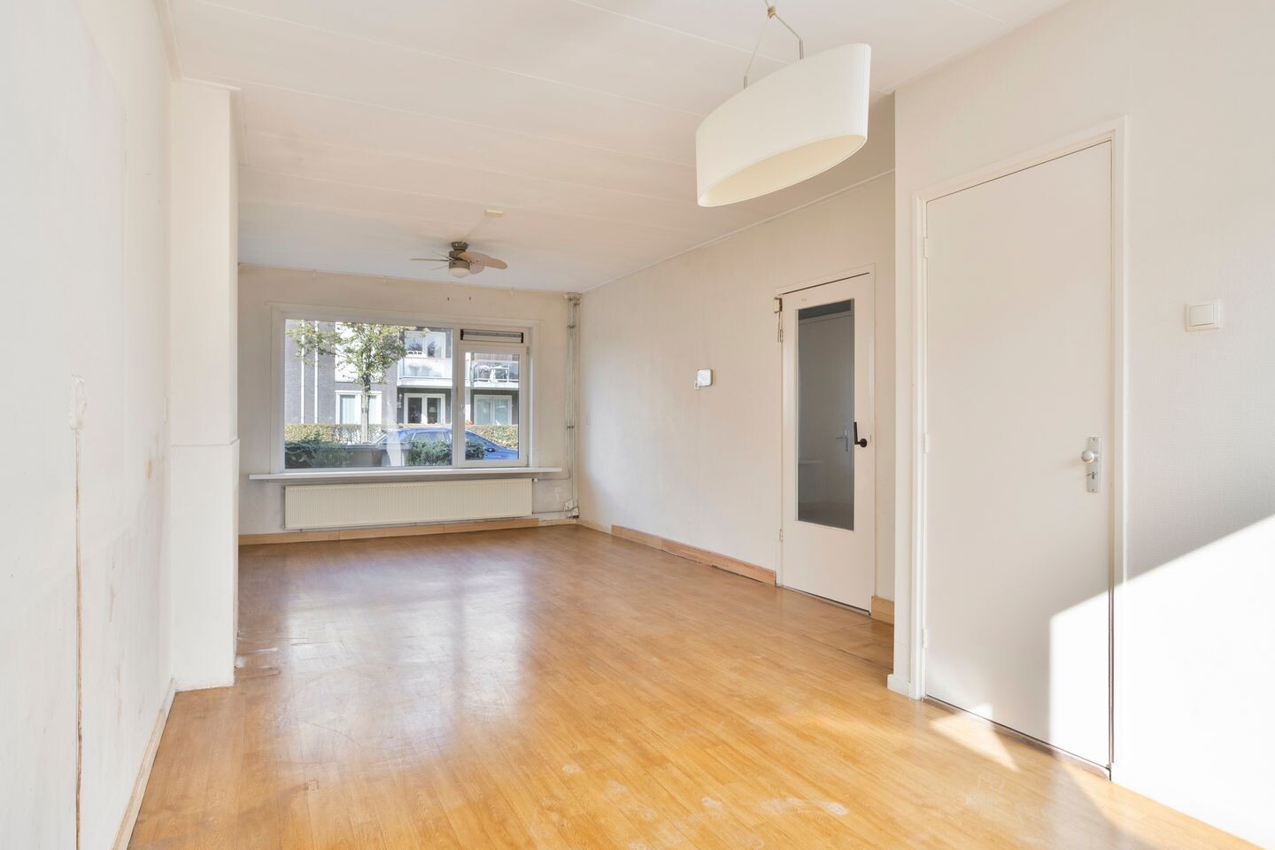 Tussenwoning te koop: Beinsdorpstraat 3, Nieuw-Vennep