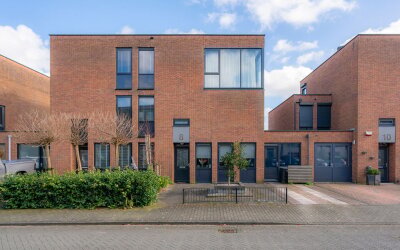 Kennemerpoort 8