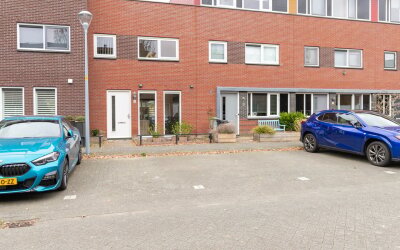 Dijkpoort 9