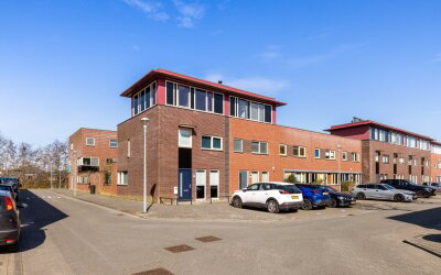 Catharijnep. 33