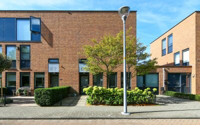 Bolwerksepoort 65