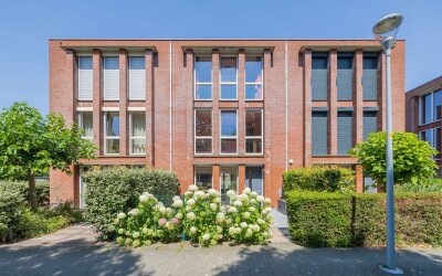 Bolwerksepoort 38