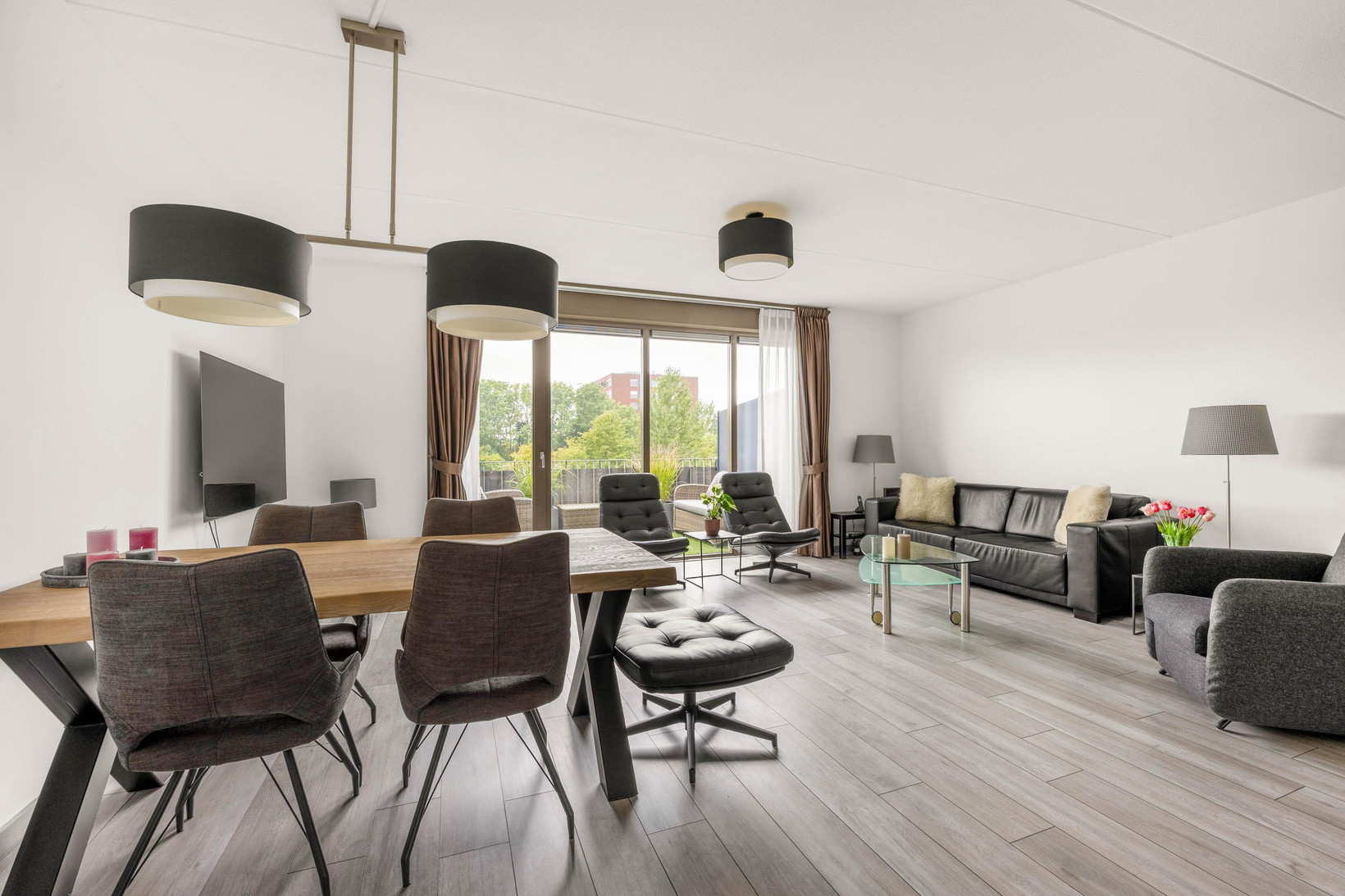 Appartement te koop: Athenelaan 165M, Nieuw-Vennep