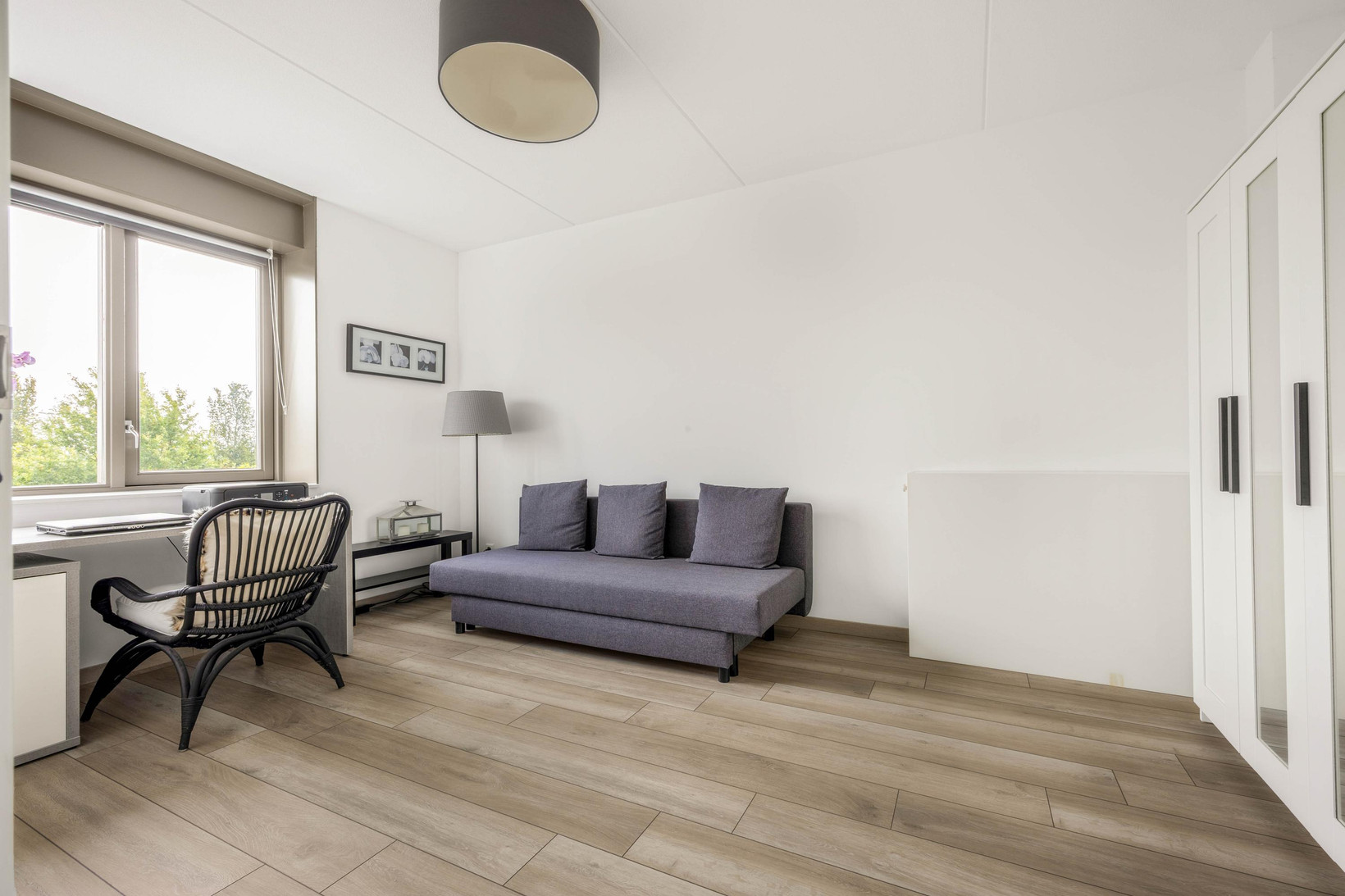 Appartement te koop: Athenelaan 165M, Nieuw-Vennep