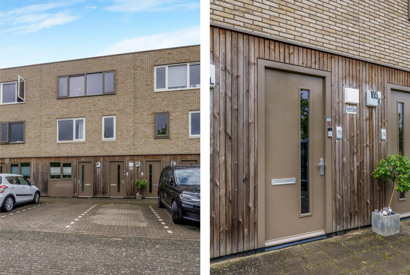 Appartement te koop: Athenelaan 165M, Nieuw-Vennep