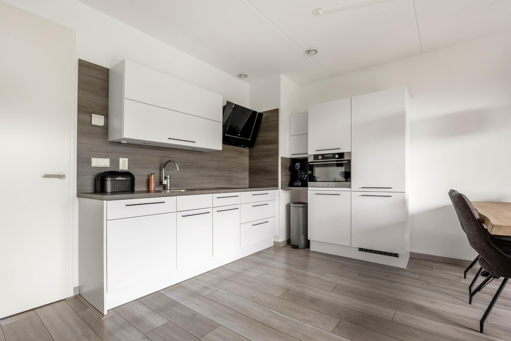 Appartement te koop: Athenelaan 165M, Nieuw-Vennep