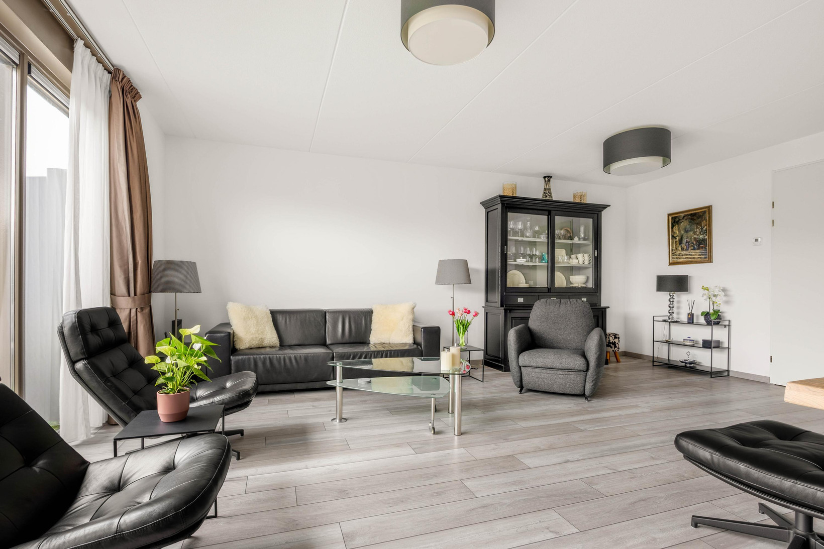 Appartement te koop: Athenelaan 165M, Nieuw-Vennep