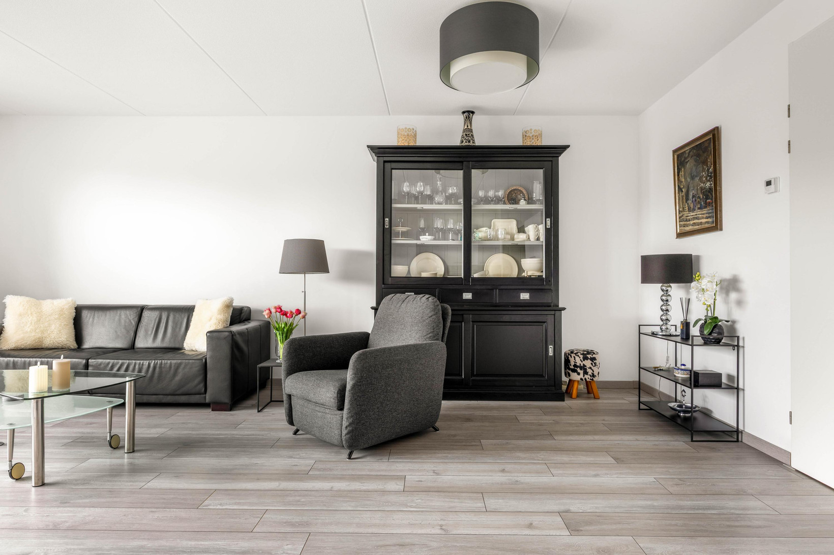Appartement te koop: Athenelaan 165M, Nieuw-Vennep