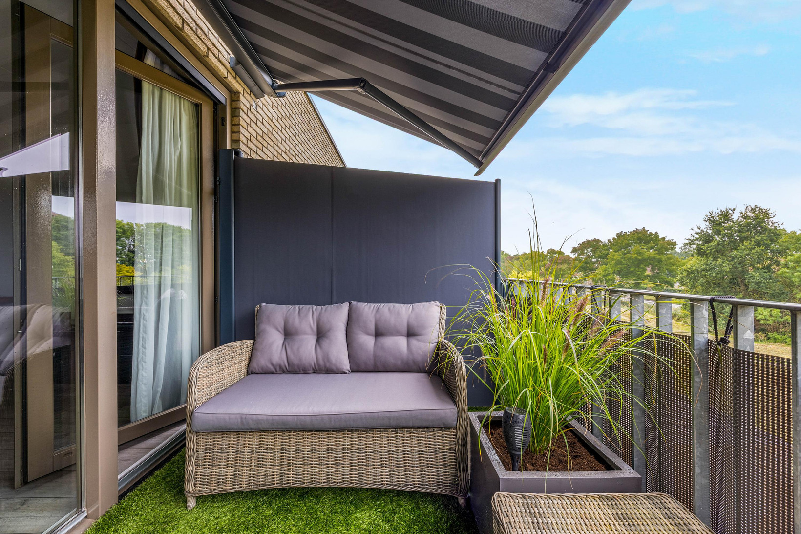 Appartement te koop: Athenelaan 165M, Nieuw-Vennep