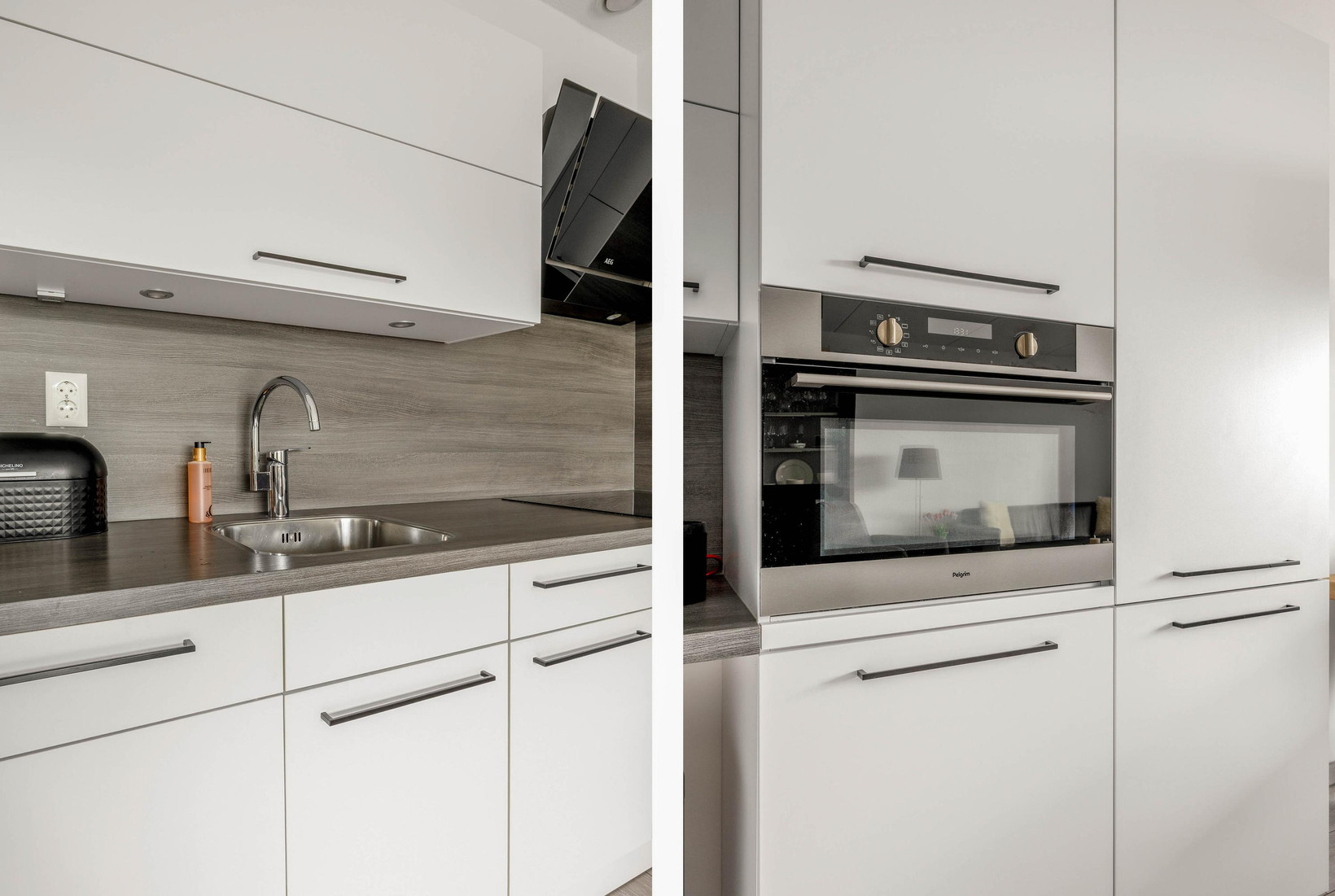 Appartement te koop: Athenelaan 165M, Nieuw-Vennep