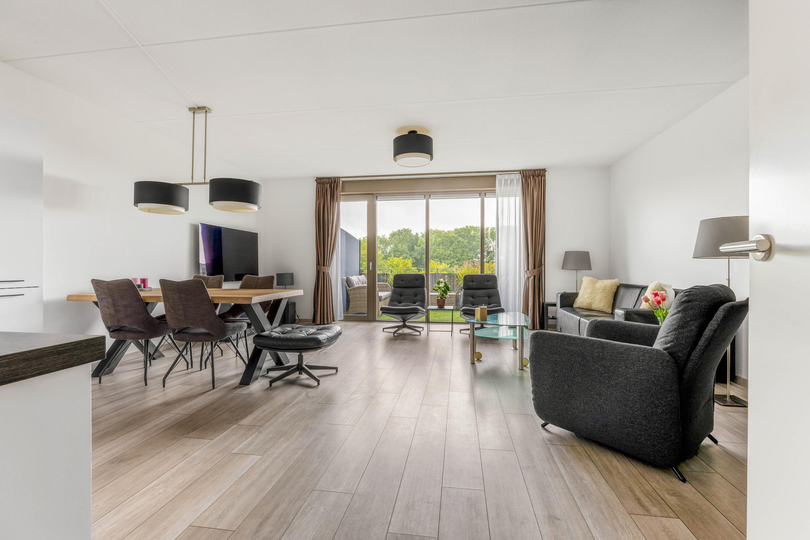 Appartement te koop: Athenelaan 165M, Nieuw-Vennep