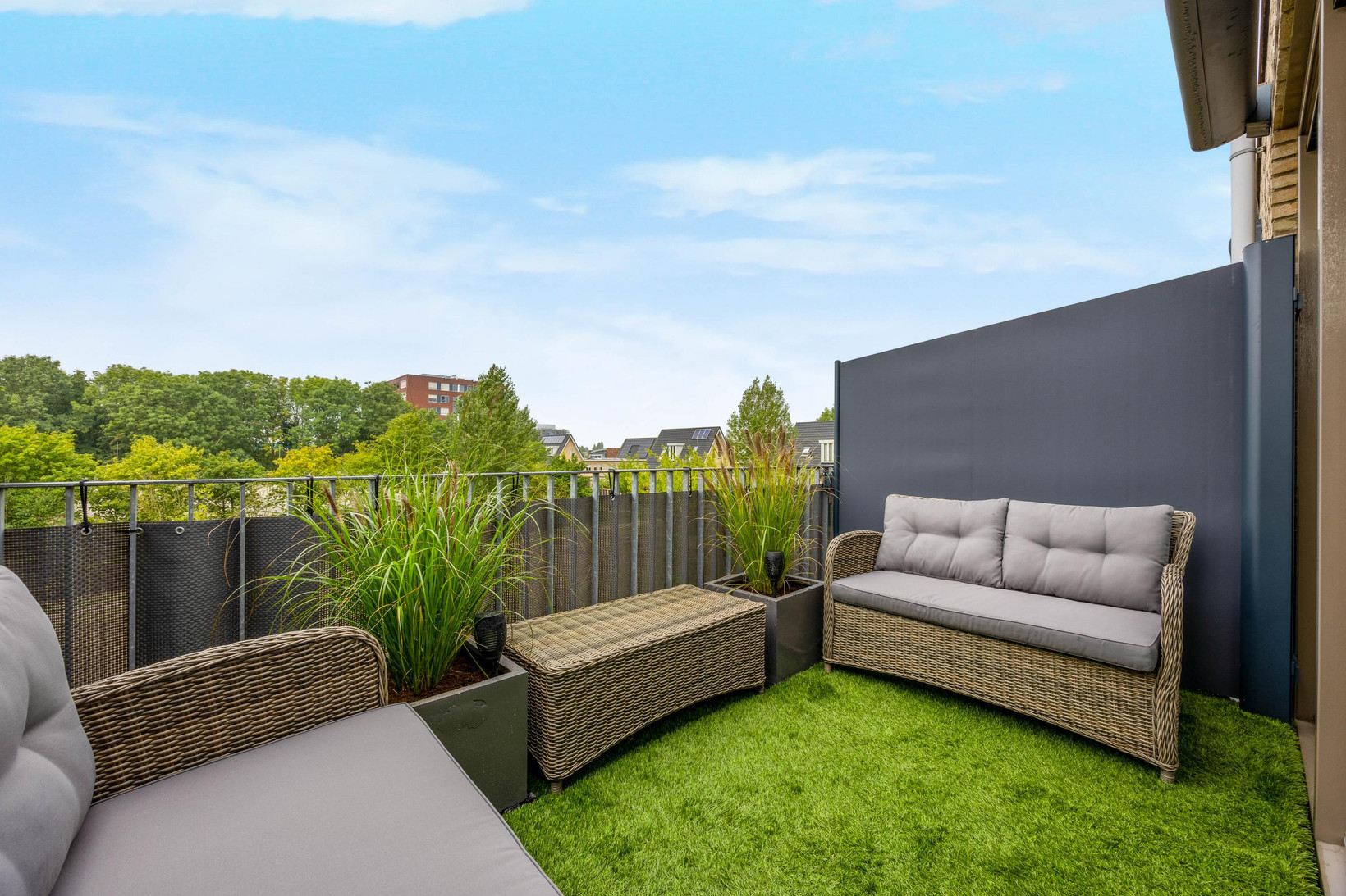Appartement te koop: Athenelaan 165M, Nieuw-Vennep