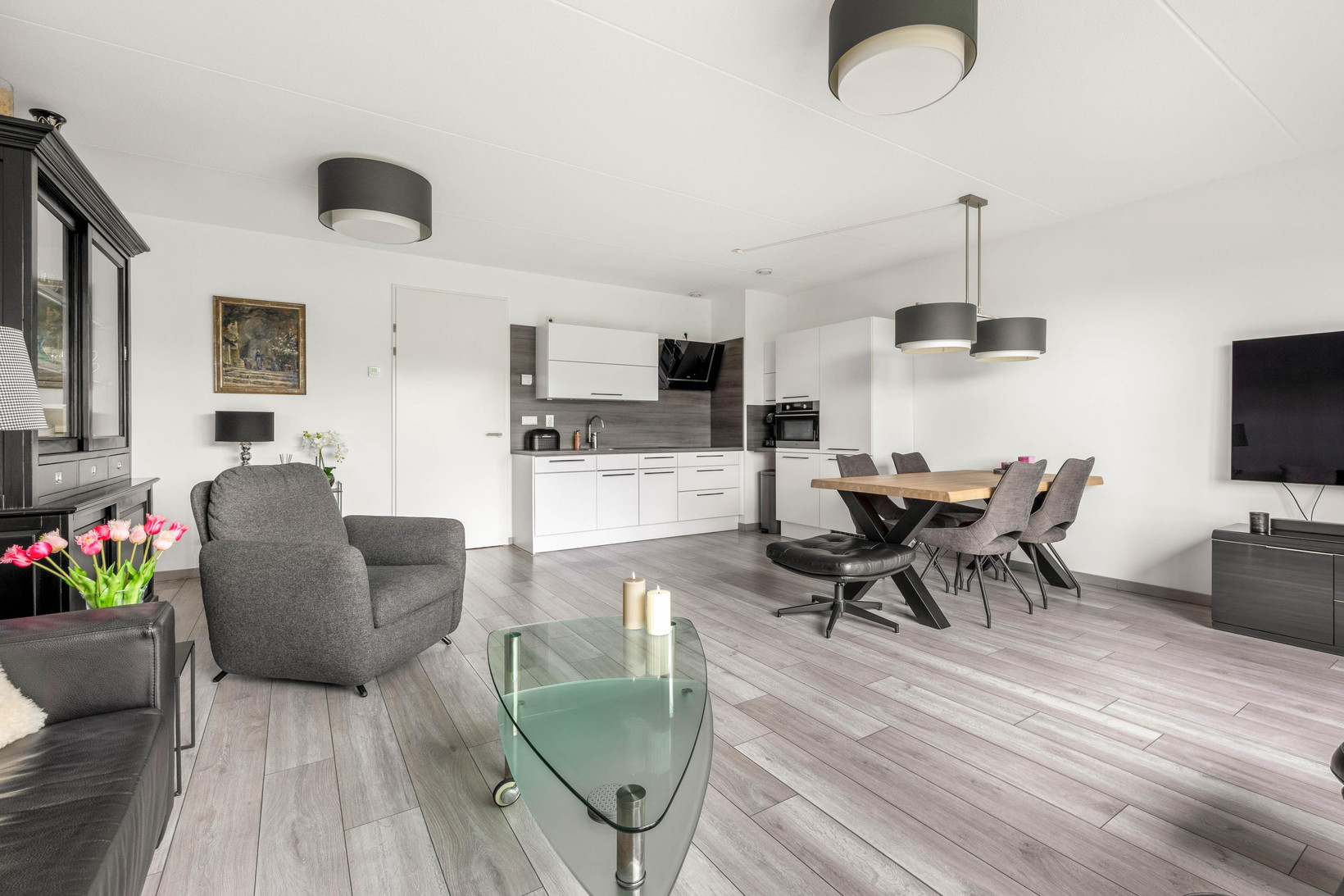 Appartement te koop: Athenelaan 165M, Nieuw-Vennep
