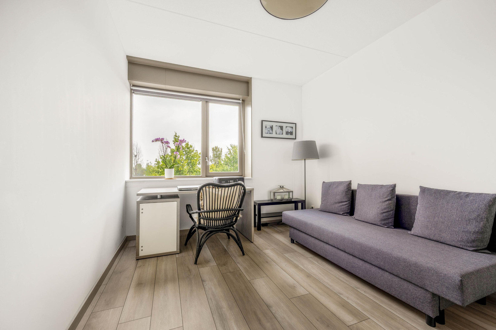 Appartement te koop: Athenelaan 165M, Nieuw-Vennep