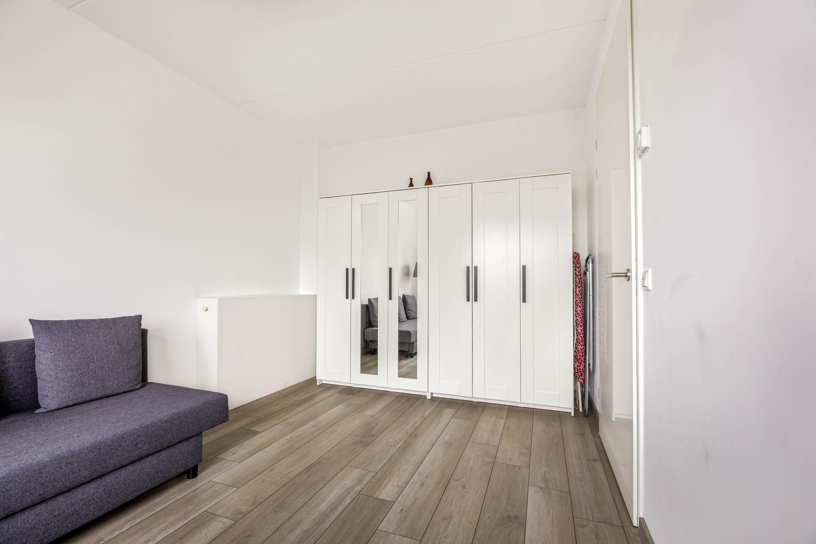 Appartement te koop: Athenelaan 165M, Nieuw-Vennep