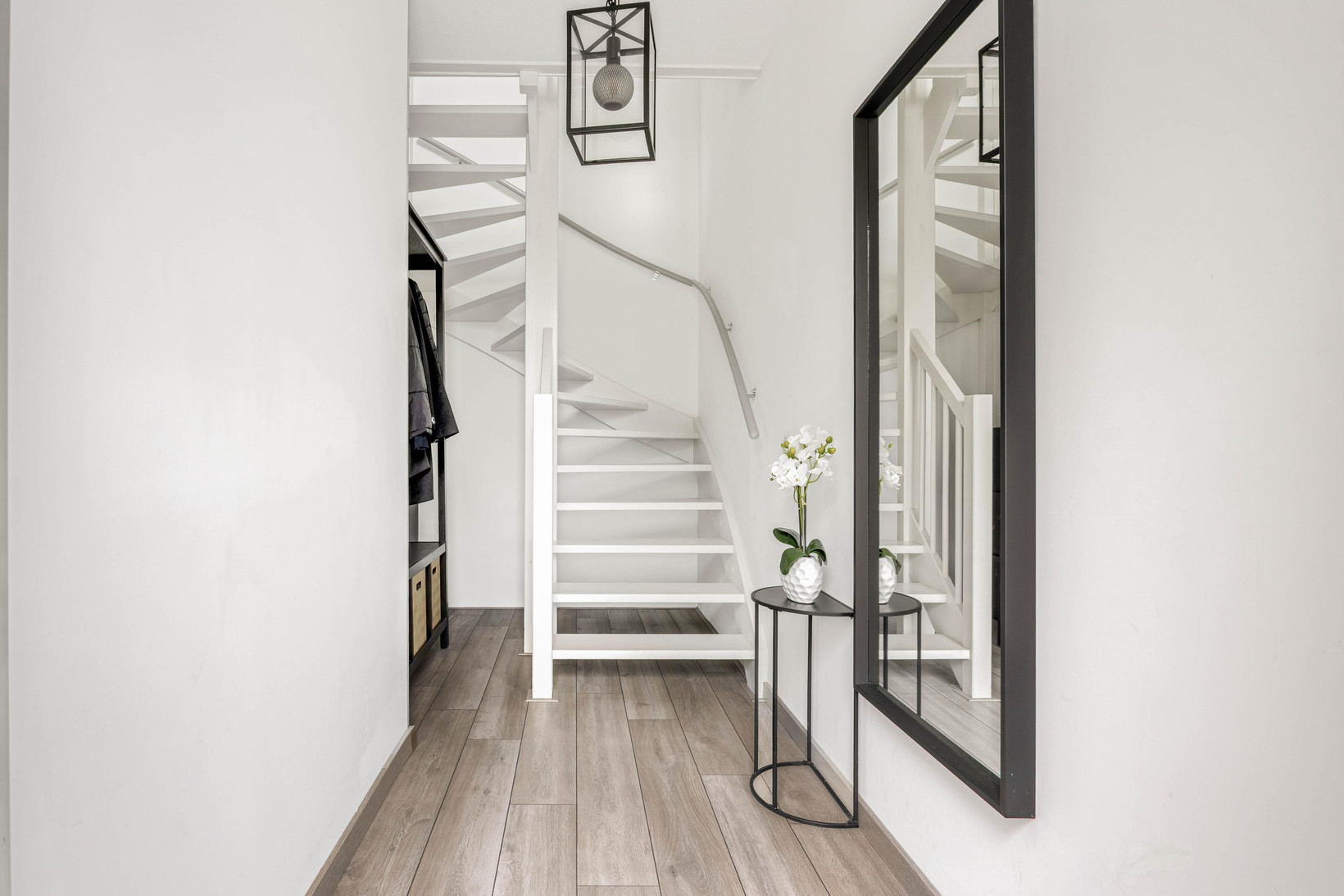 Appartement te koop: Athenelaan 165M, Nieuw-Vennep