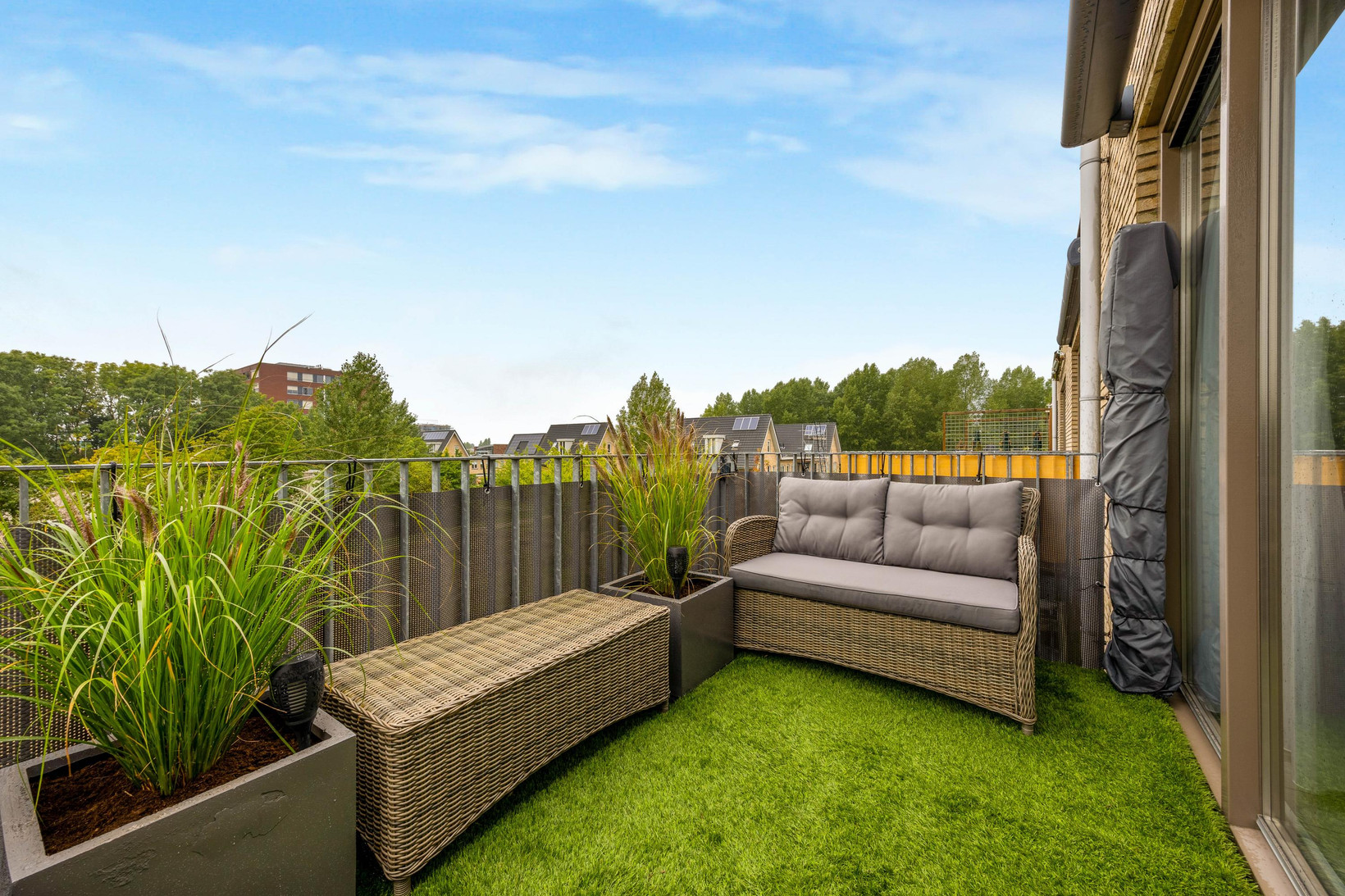 Appartement te koop: Athenelaan 165M, Nieuw-Vennep