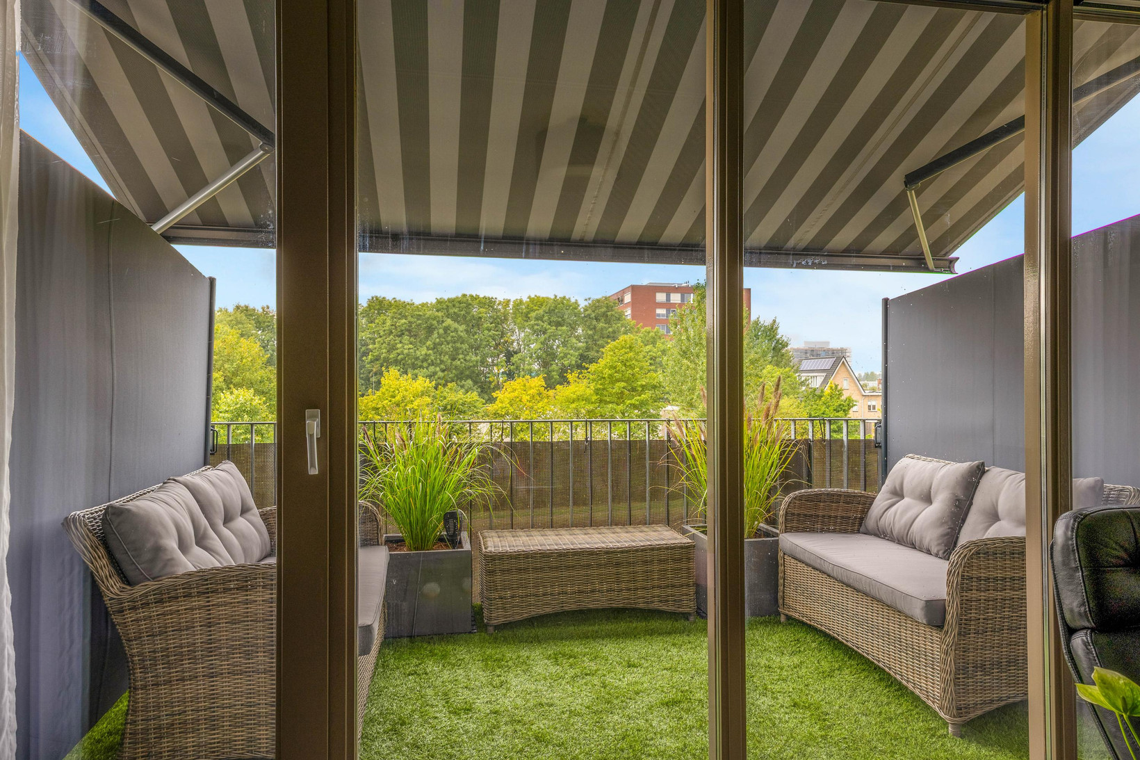 Appartement te koop: Athenelaan 165M, Nieuw-Vennep