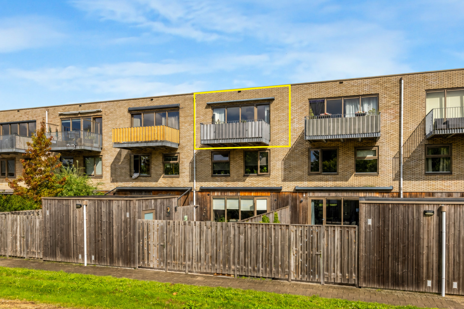 Appartement te koop: Athenelaan 165M, Nieuw-Vennep