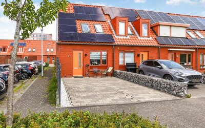 Albertvillelaan 21