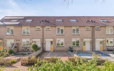 Hoofdweg 1123-A