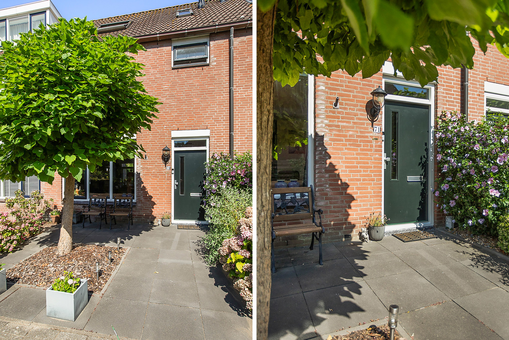 Tussenwoning te koop: Turfsteker 71, Nieuw-Vennep