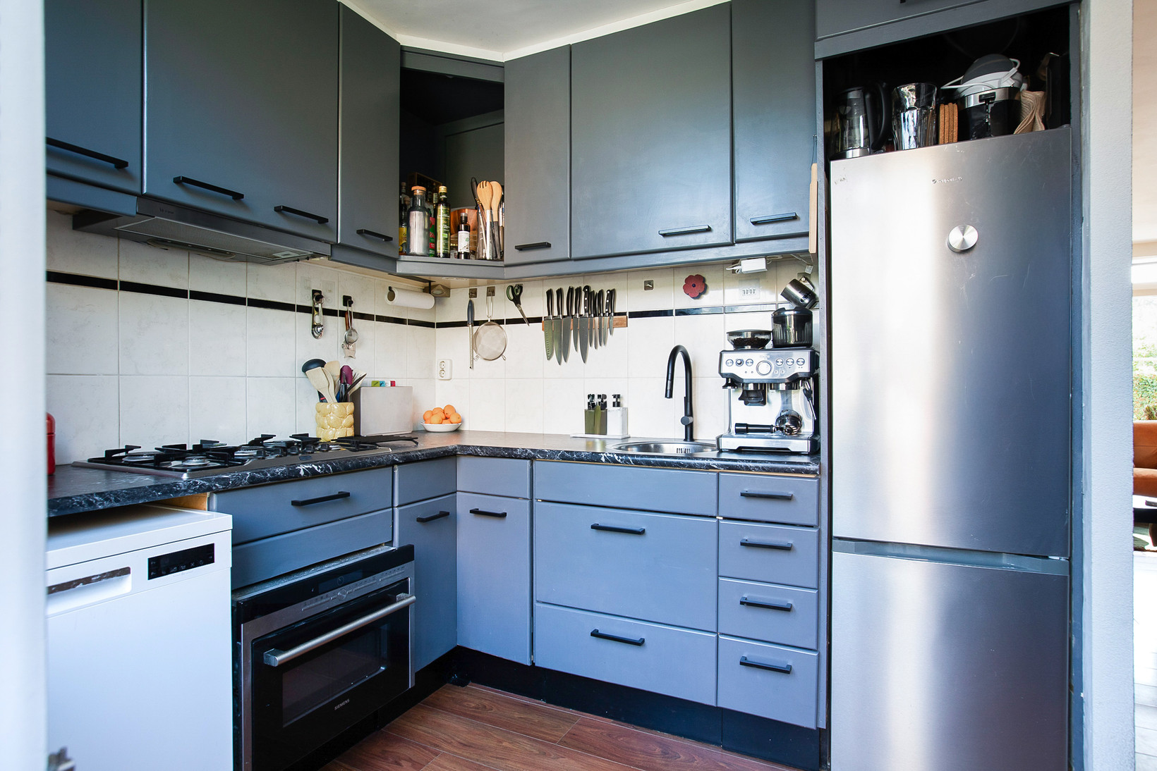 Tussenwoning te koop: Turfsteker 71, Nieuw-Vennep