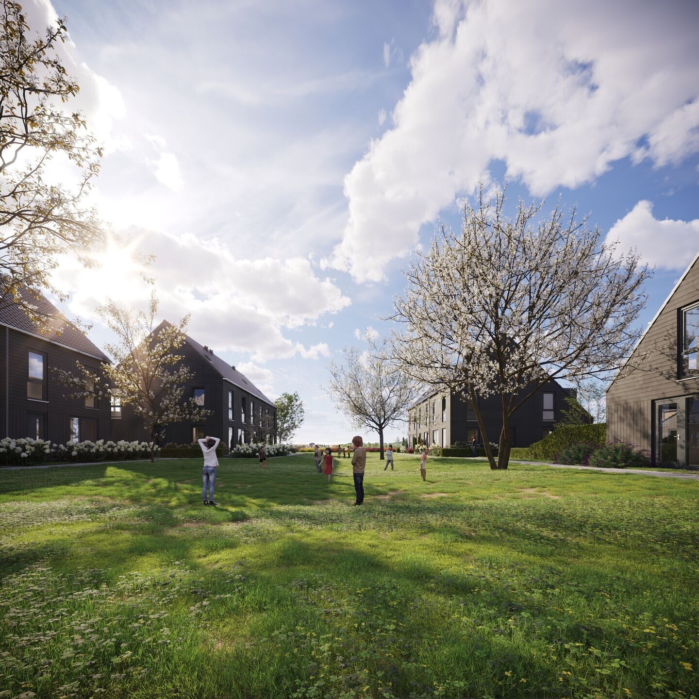 Woning te koop: IJweg 1455N, Nieuw-Vennep