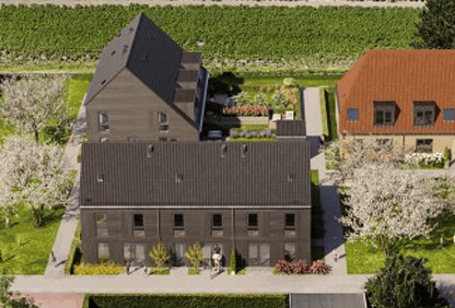 Woning te koop: IJweg 1455N, Nieuw-Vennep